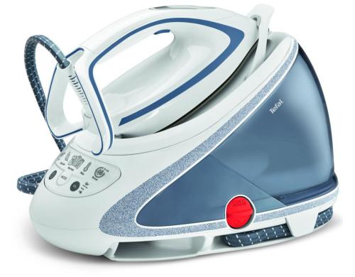 Tefal Dampfbgelstation ProExpress ULTIMATE GV9533S0 7.8 bar