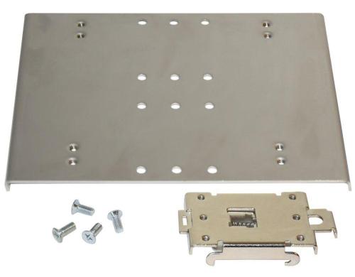 Shuttle Hutschienen KIT DIR01 fr Monatge am Schaltschrank