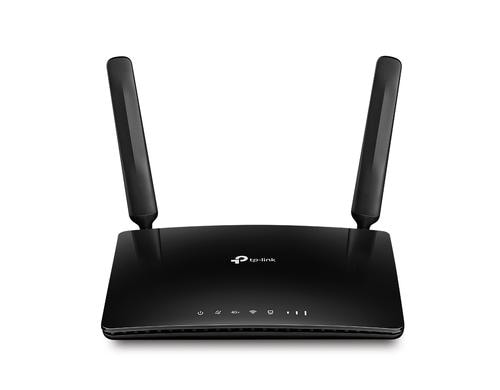 TP-Link Archer MR600: 4G/LTE-WLAN-Router AC1200-4G/LTE-WLAN-Router