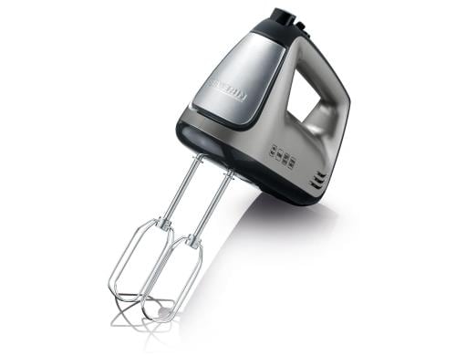 Severin Handmixer grau 400 Watt