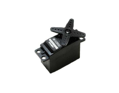 Futaba Servo S-U300 Digital Standard Servo