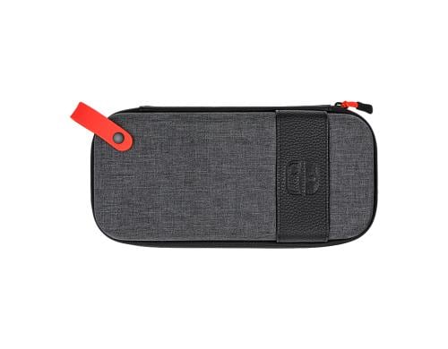 PDP Switch Deluxe Travel Case Elite Ed Nintendo Switch Case, Elite Edition