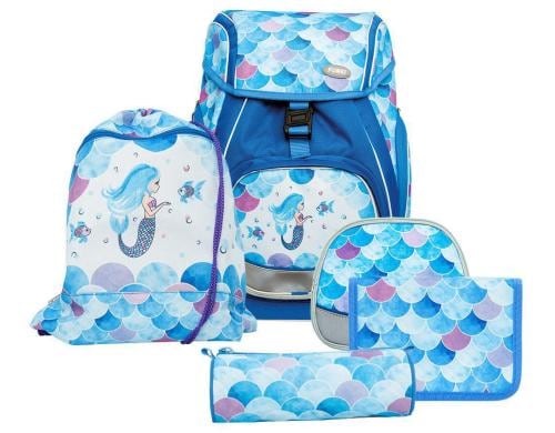 Funki Flexy-Bag Mermaid 5-teiliges Set