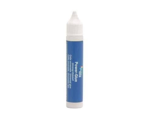 Glorex Klebstoff Power Glue 28 g transparent trocknend