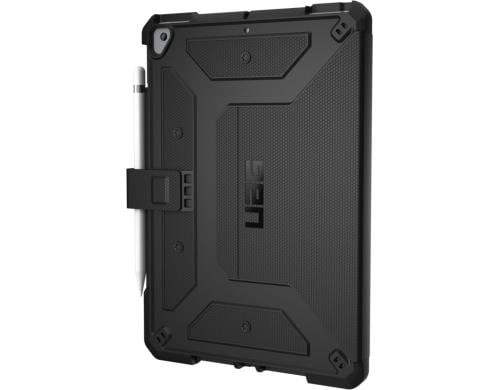 UAG Metropolis Case schwarz iPad 10.2 10.2 7. Gen