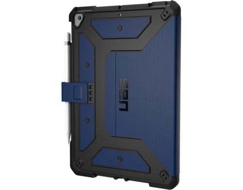 UAG Metropolis Case cobalt iPad 10.2 10.2 7. Gen