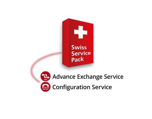 ZyXEL Swiss Service Pack NBD 1000CHF Laufzeit: 2 Jahre