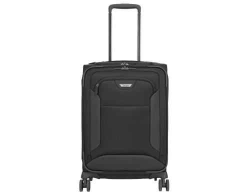 Targus Corporate Traveller Roller Black 