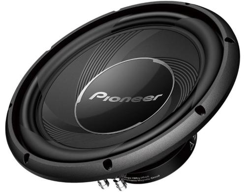 Pioneer  Subwoofer (30 cm) 1400W MAX. 350W NOM.