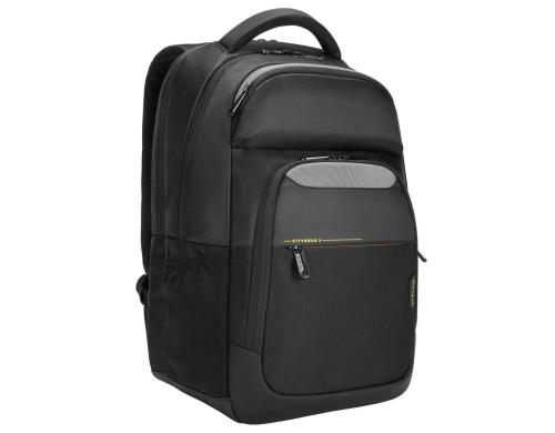 Targus City Gear 14 Rucksack schwarz