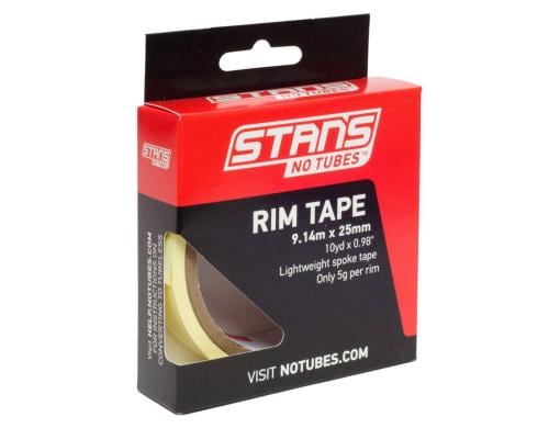 NoTubes Tape, 25mm, 9m Tape