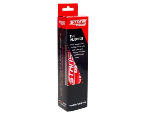 NoTubes Injector Spritze zum einfachen Befllen mit Stans Sealant