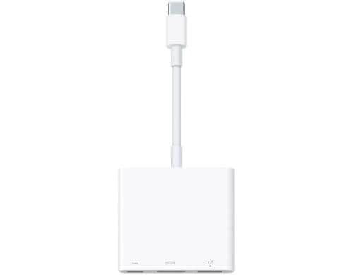 Apple USB-C Digital AV Multiport Adapter 