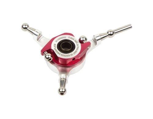 ALIGN 300X CCPM Metal Swashplate T-Rex 300