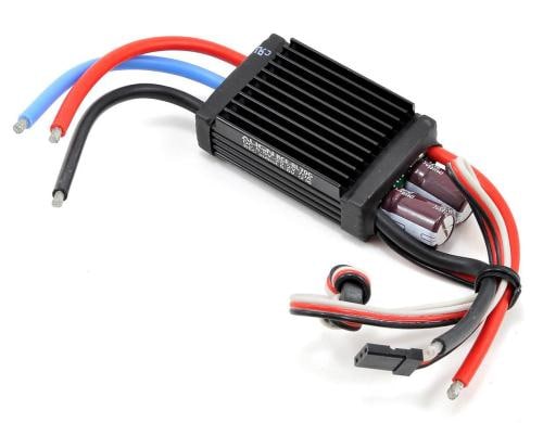 RCE-BL25A Brushless ESC T-Rex 300