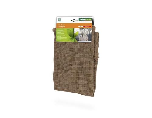 Windhager Jute-Sack 60x100cm, natur 