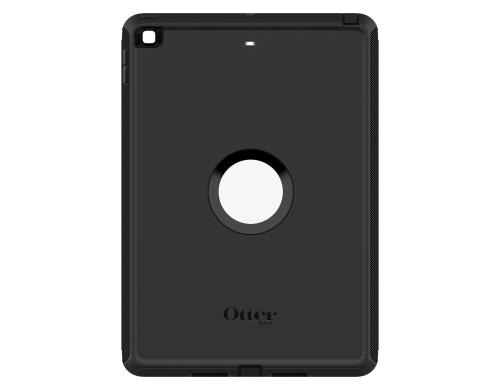 Otterbox Defender Series black iPad 10.2 ( 2019 ) 7. Gen