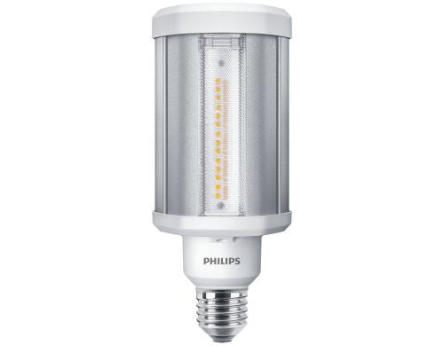 Philips TForce LED HPL 40-28W E27 840 matt