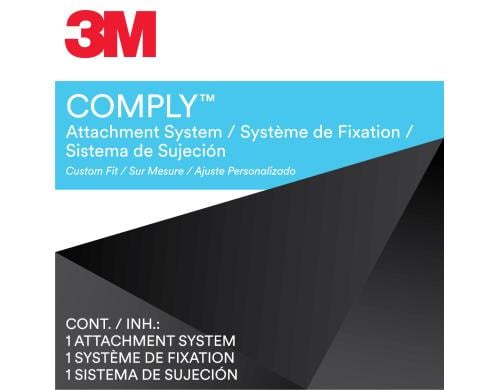 3M Befestigungssystem Complycr individuell