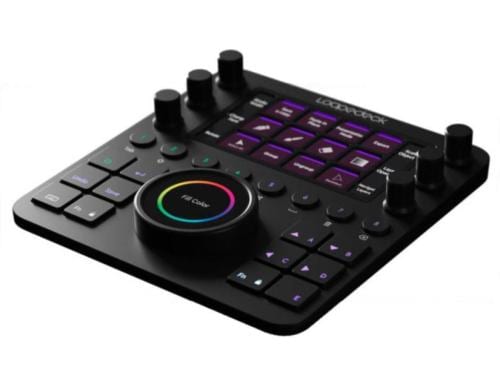 Loupedeck CT 