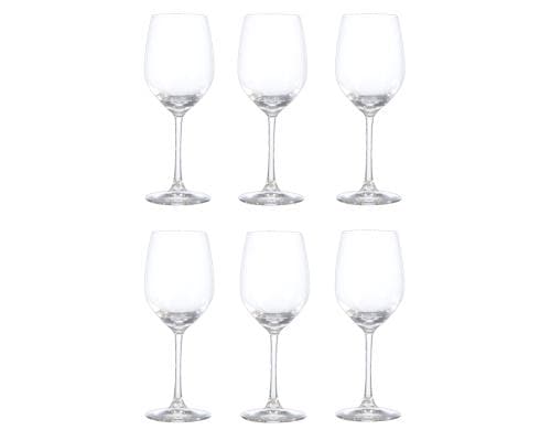 Spiegelau Weinglas 420ml Vino Grande 6tlg 6er Set, D: 8.4cm  H: 22.4cm