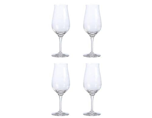 Spiegelau Aperoglas 280ml Snifter 4tlg 4er Set,D: 7.1cm  H: 19.2cm