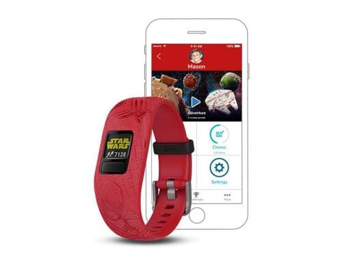 Garmin vivofit jr 2 Adj. Dark Side