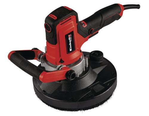 Einhell Wandbearbeitungssystem TE-DW 180 Kraftvoller 1300 Watt Motor