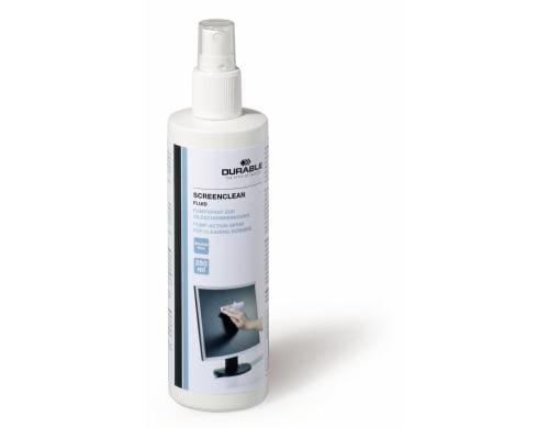 Durable Superclean Fluid 250 250ml