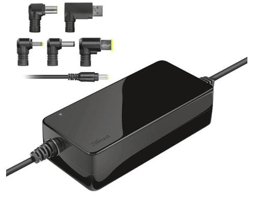 Trust Maxo 90W Laptop Charger fr Lenovo 