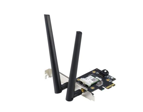 ASUS PCE-AX3000 WLAN AX-Adapter