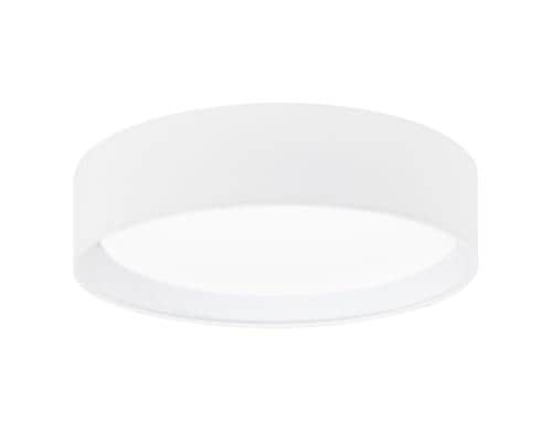 EGLO PASTERI 1 Deckenleuchte weiss EGLO / inkl. 1x LED 11W