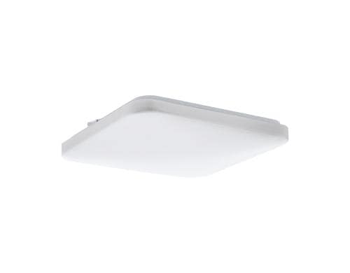 EGLO FRANIA 1 Deckenleuchte weiss EGLO / inkl. 1x LED 17.3W