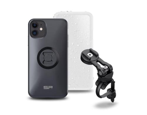 SP Connect Handycover Bike Bundle II iPhone 11