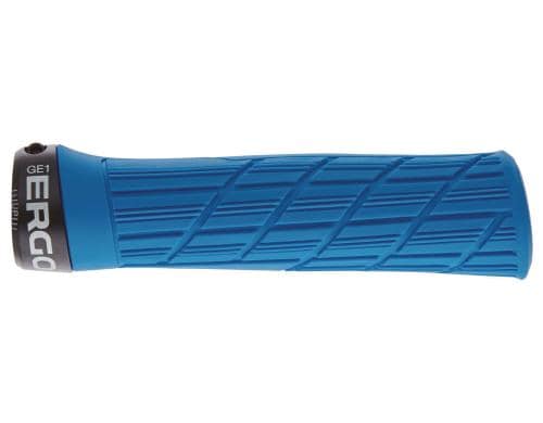 Ergon Lenkergriffe GE1 Evo midsummer blue