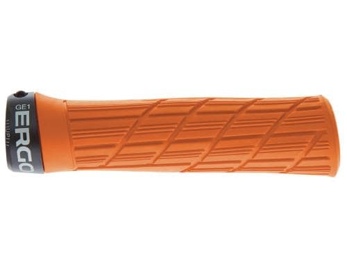 Ergon Lenkergriffe GE1 Evo juicy orange