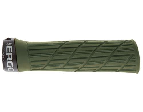 Ergon Lenkergriffe GE1 Evo deep moss