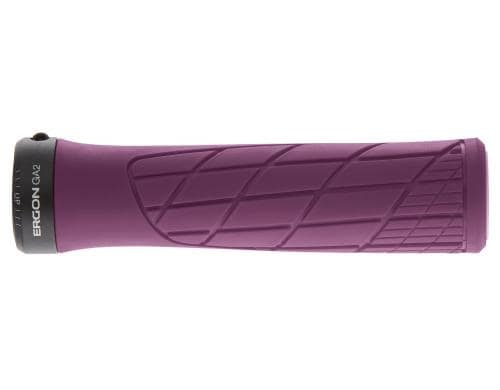 Ergon Lenkergriffe GA2 purple reign