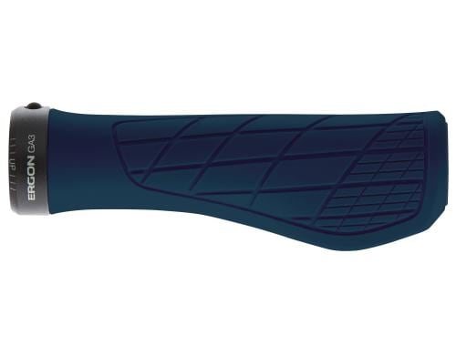 Ergon Lenkergriffe GA3 Small nightride blue