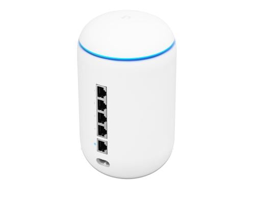 Ubiquiti UniFi Dream Machine 4x4 Mu-Mimo WLAN-Router integr. Cloudkey