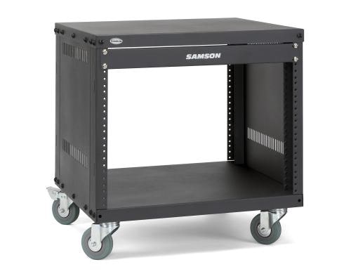 Samson SRK Rackmount Case 8U 