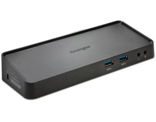 Kensington SD3600 USB 3.0 Dockingstation USB 3.0 HDMI / DVI-I / VGA