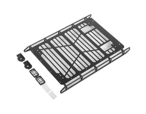 RC4WD Adventure Roof Rack w/ Rear Lights TRX-4 G500