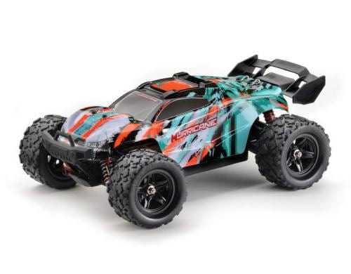 Absima Truggy HURRICANE RTR, 4WD, Grn