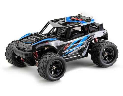 Absima Sand Buggy THUNDER RTR, 4WD, Blau