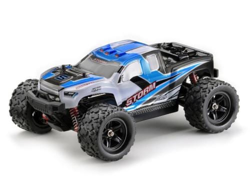 Absima Monster Truck STORM RTR, 4WD, Blau