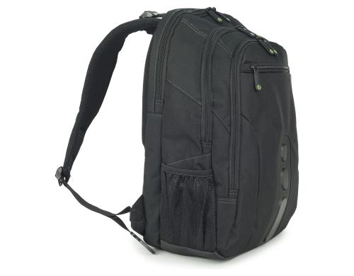 Targus ECO Spruce schwarz, 15.6