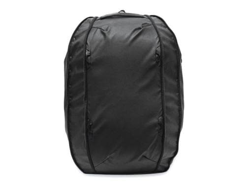 Peak Design Travel Duffelpack 65L Schwarz