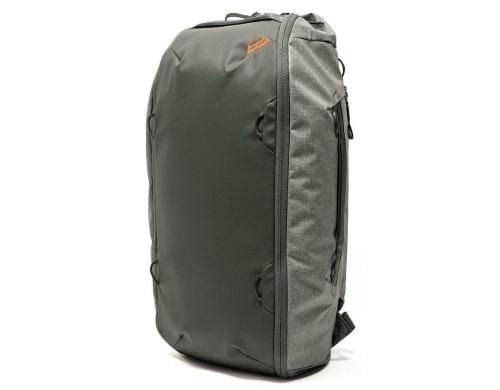 Peak Design Travel Duffelpack 65L Lindgrn