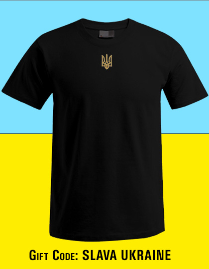 Ukraine T-Shirt